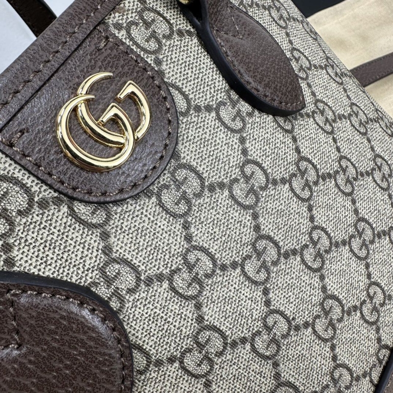 Gucci Shopping Bags